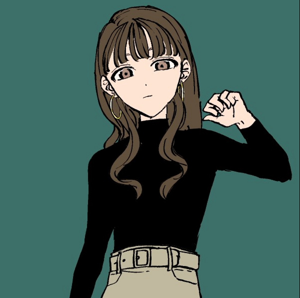 Character Icon Maker Picrew Twitter Image