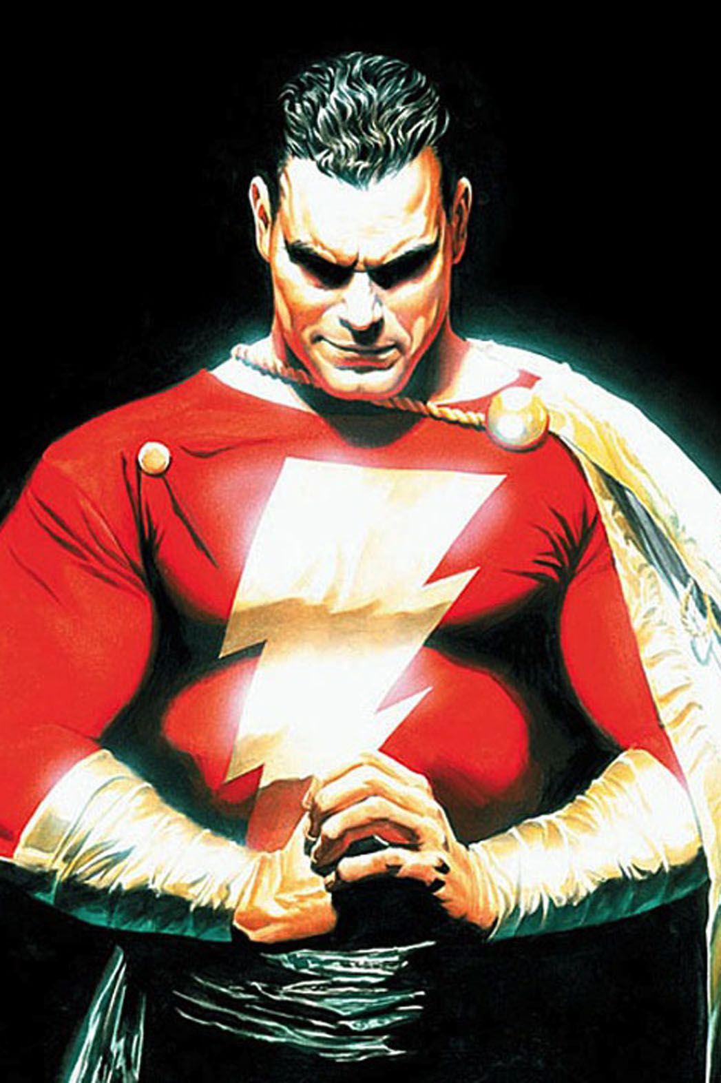 Shazam' Movie on Indefinite Hold, says Peter Segal