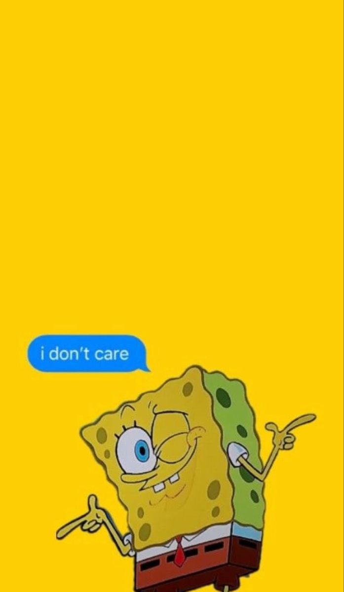 funny spongebob wallpaper- Funny iphone wallpaper, Cartoon wallpaper iphone, Spongebob wallpaper