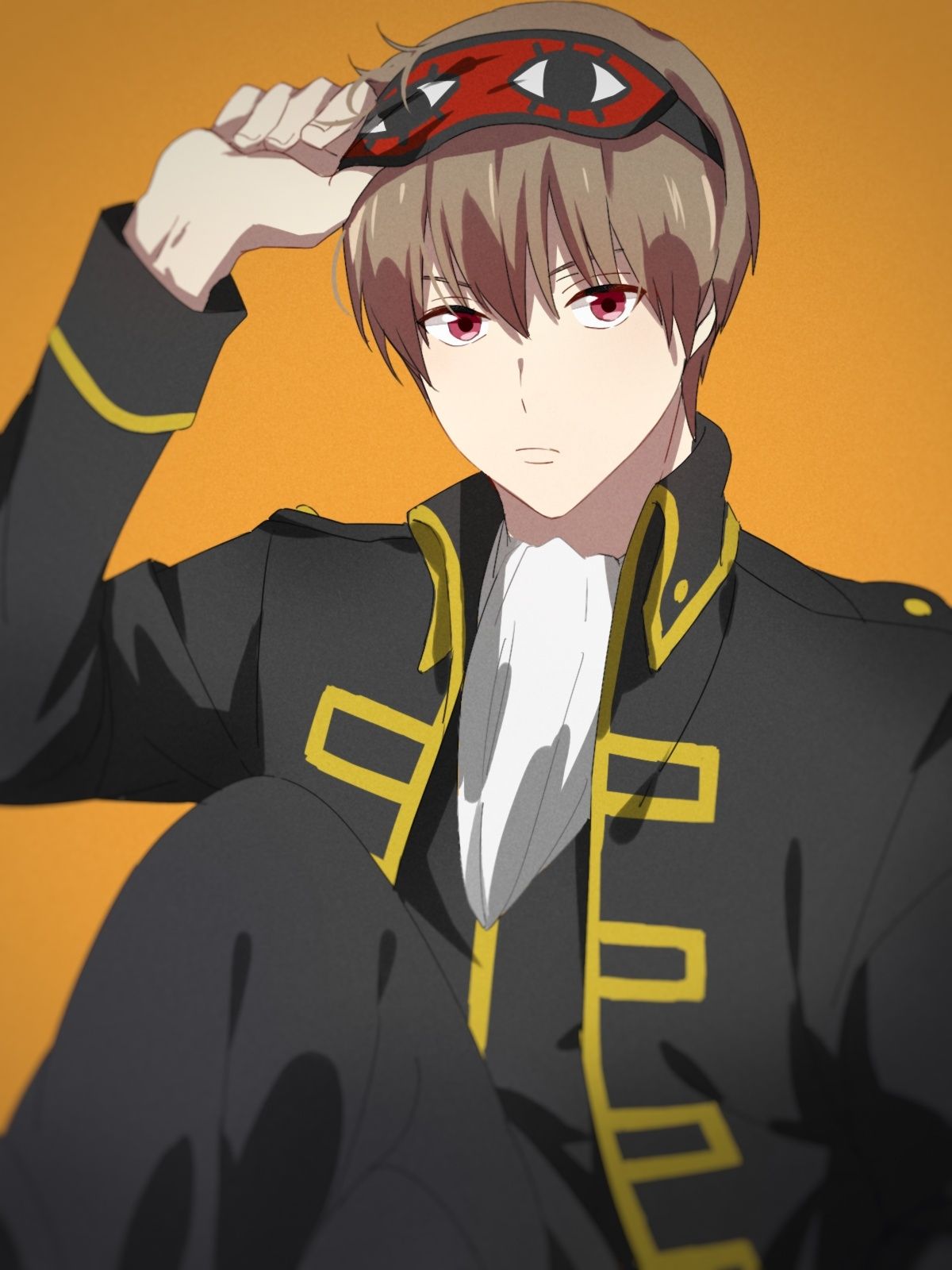 Okita Sougo Wallpapers - Wallpaper Cave