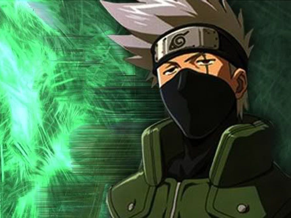 Hatake Kakashi Wallpaper. Kakashi Hatake Wallpaper, Sakumo Hatake Wallpaper and Young Kakashi Hatake Wallpaper