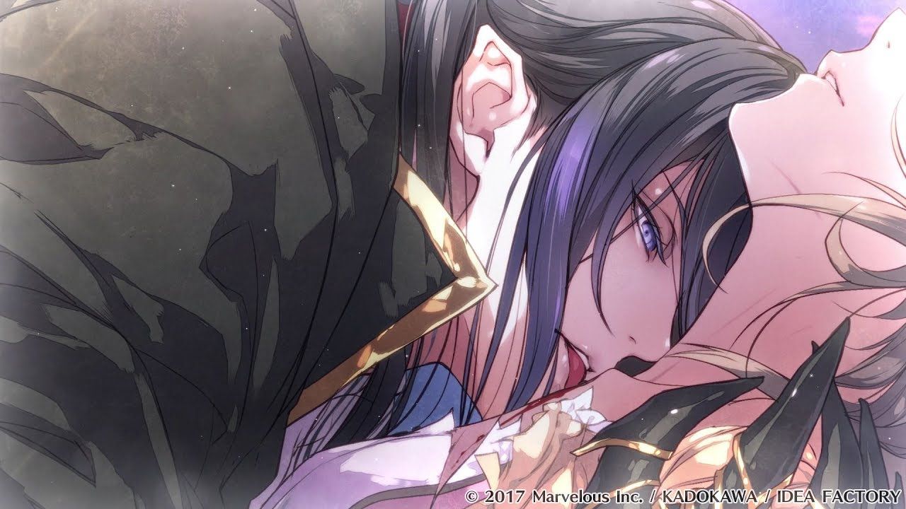 Sengoku Night Blood [Nozomi] Drabbles's Announcement