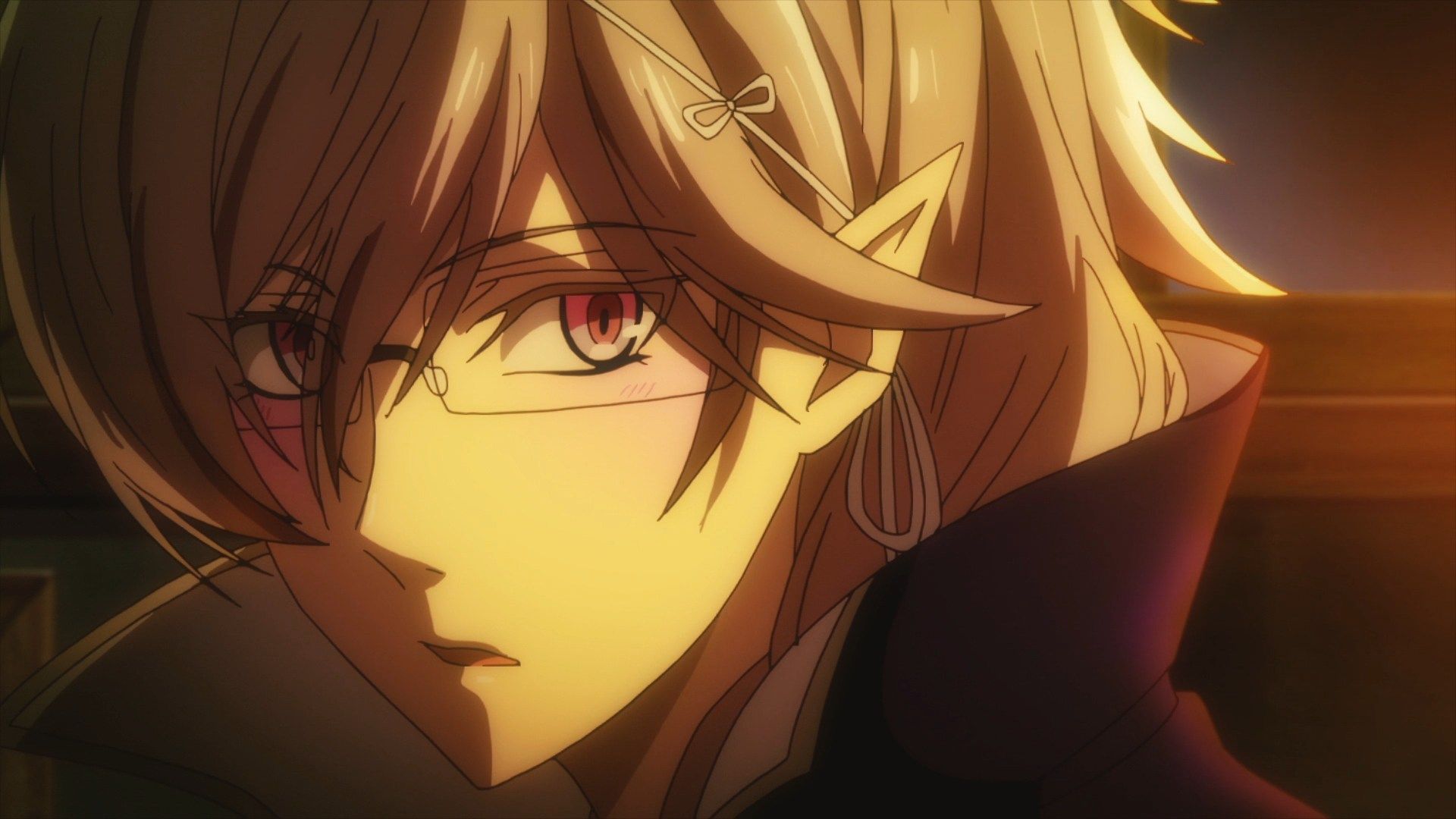 Spoilers Sengoku Night Blood 2 discussion