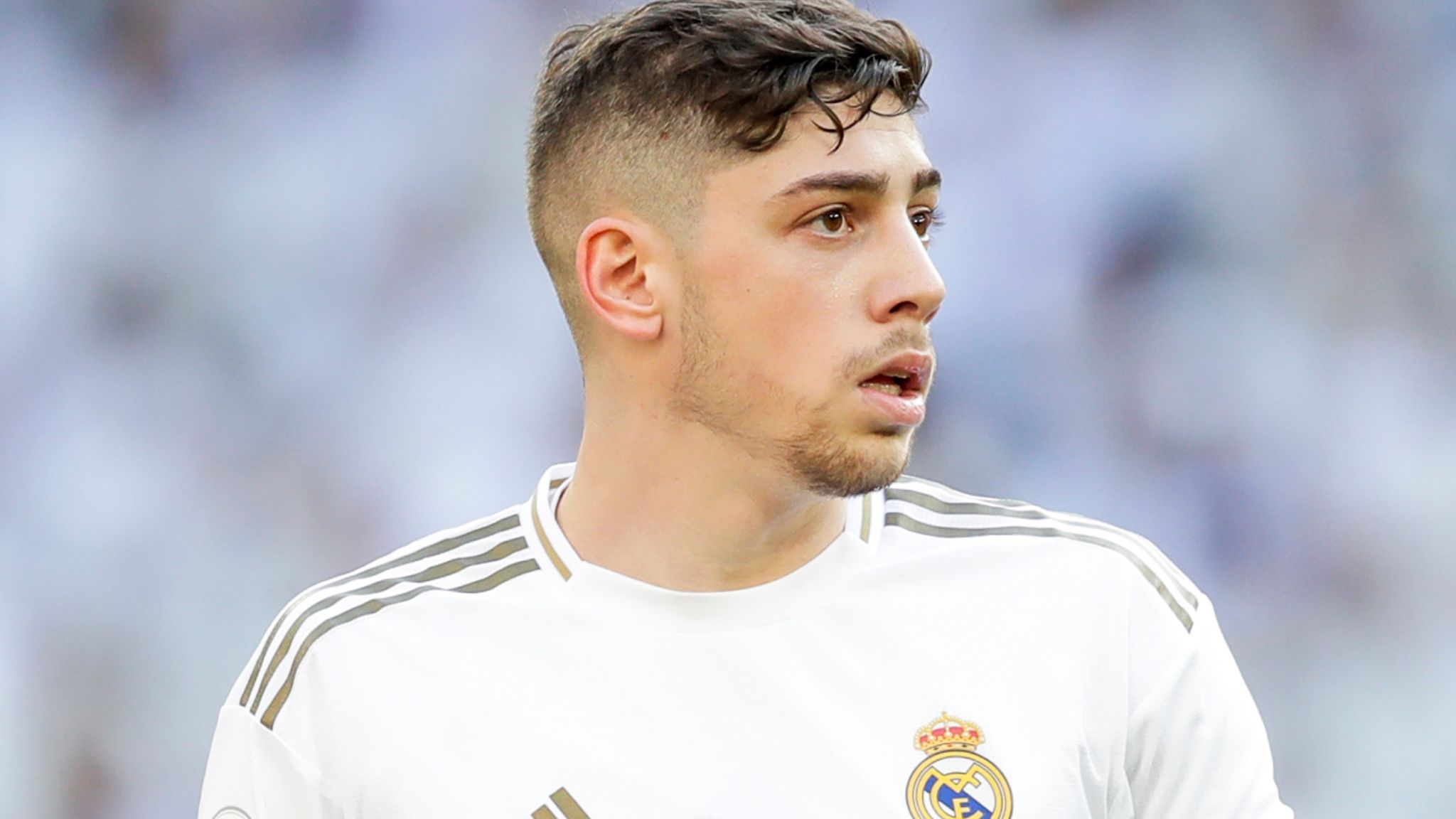 Federico Valverde Wallpapers - Wallpaper Cave