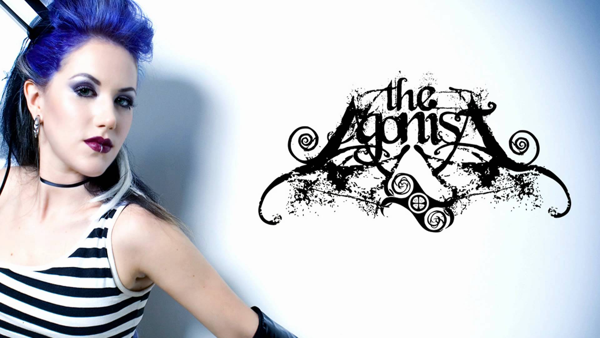 The Agonist Wallpaper