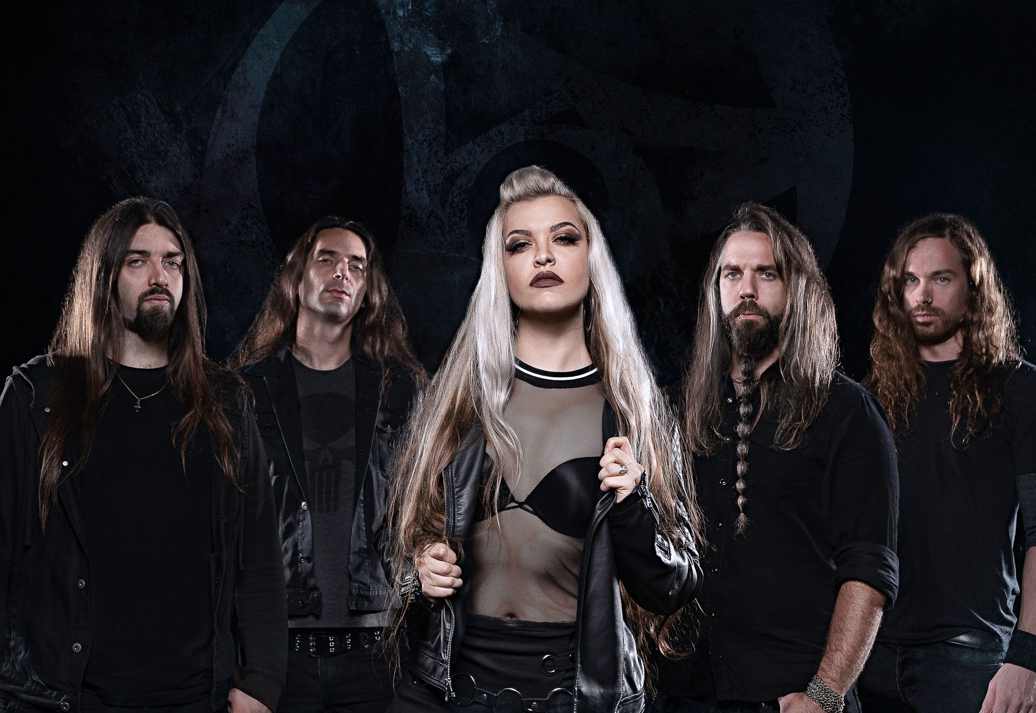 THE AGONIST