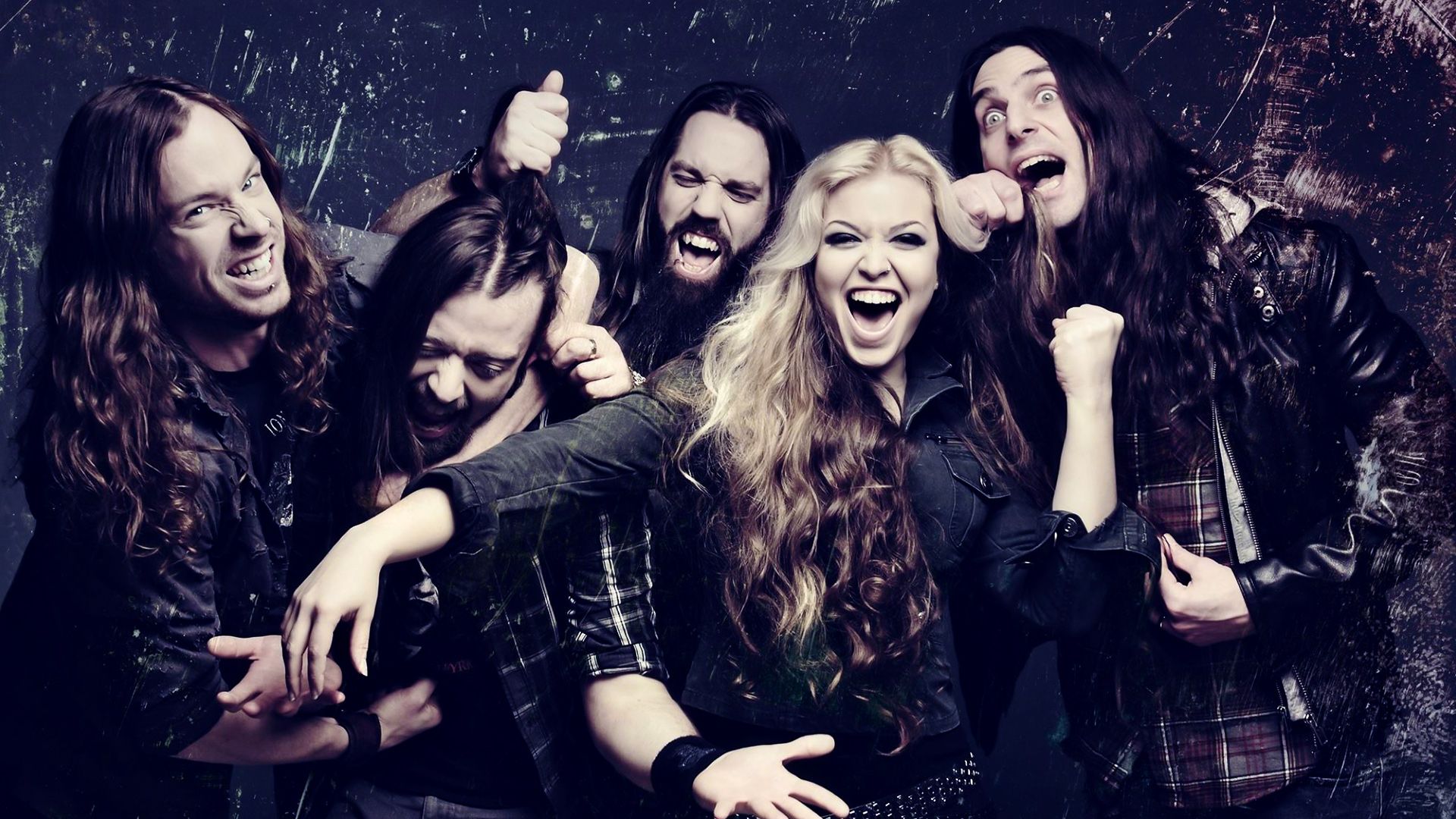 The Agonist