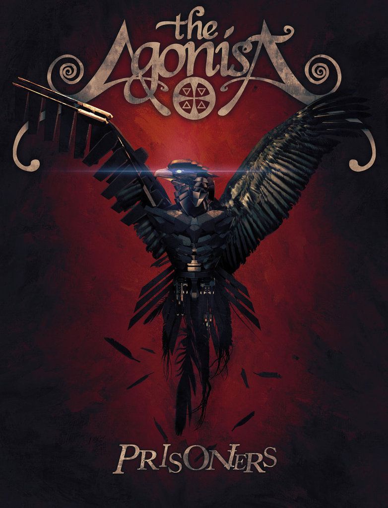 The Agonist TshirtT Shirt Design. The Agonist, Shirt Designs, Design