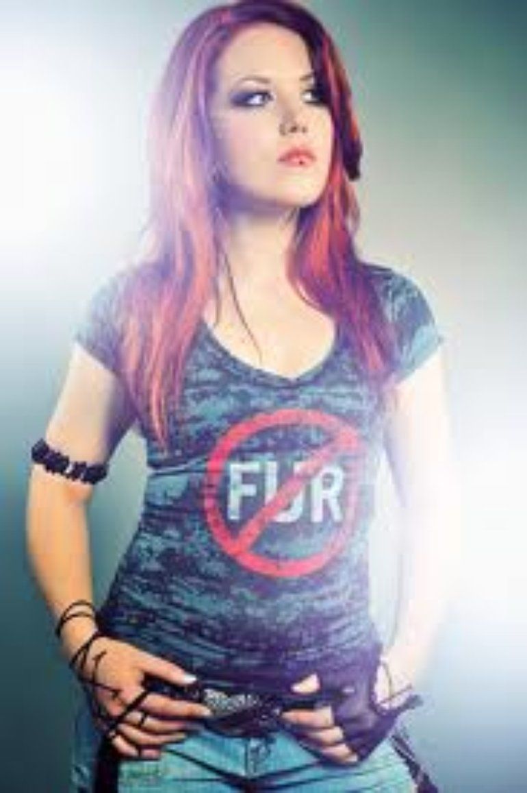 Alissa White Gluz Wallpaper, Music, HQ Alissa White Gluz PictureK Wallpaper 2019