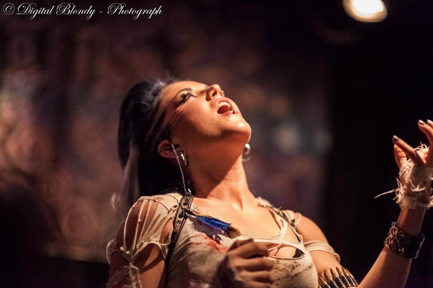 Alissa White Wallpaper. Alissa White Wallpaper, Alissa The Agonist Wallpaper and Snow White Wallpaper