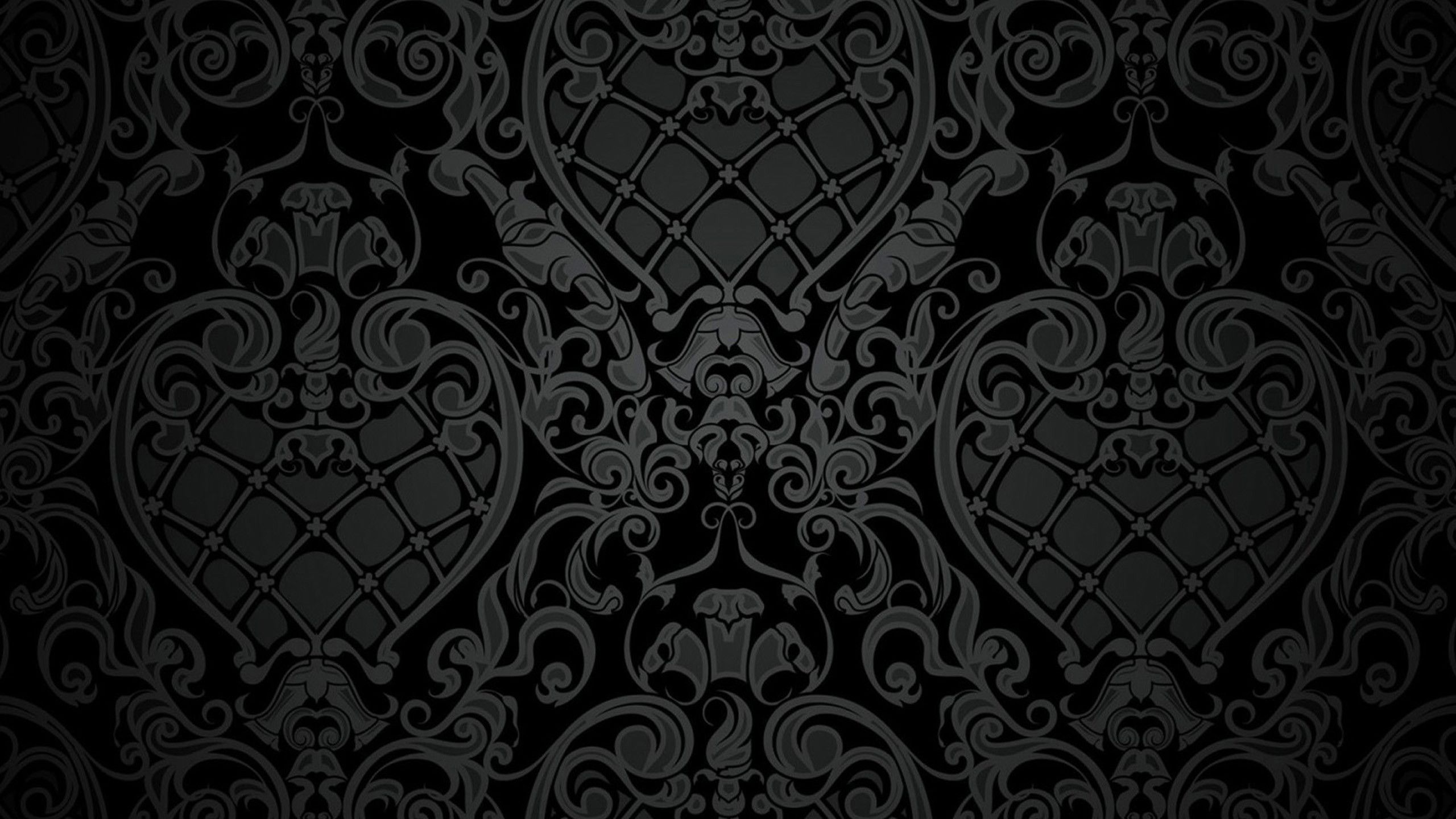 Cool Gothic Wallpaper
