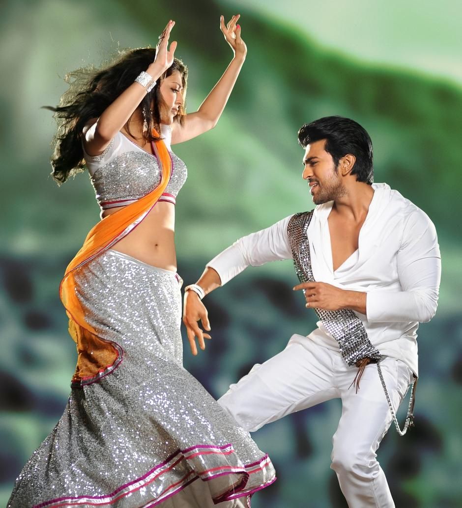 Ram Charan