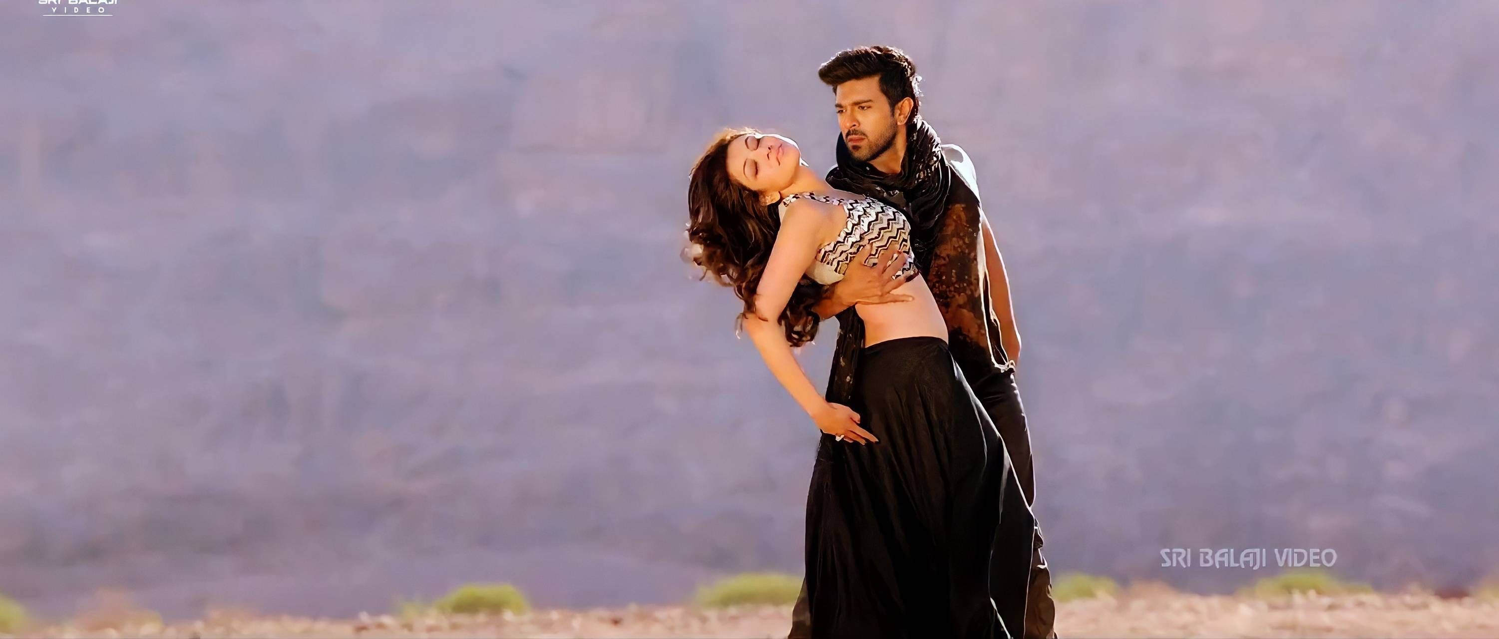 charan kajal wallpaper