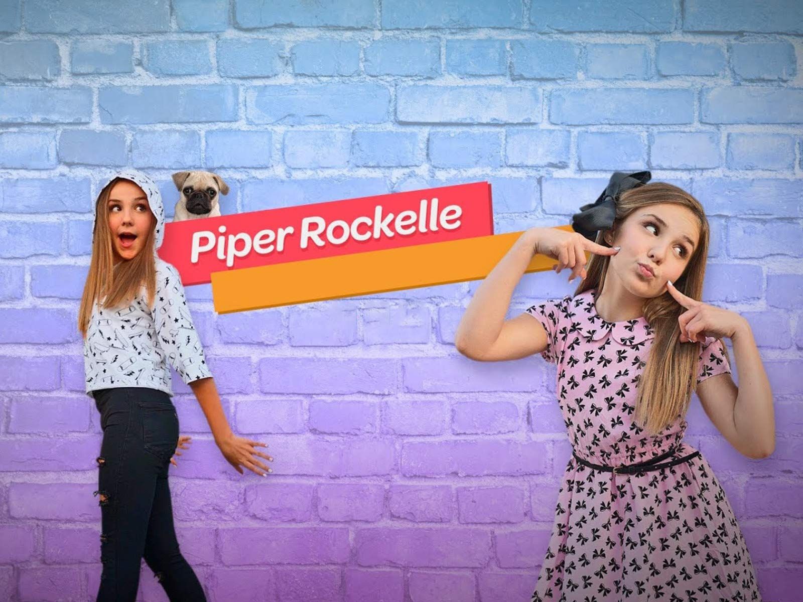 Piper Rockelle New.