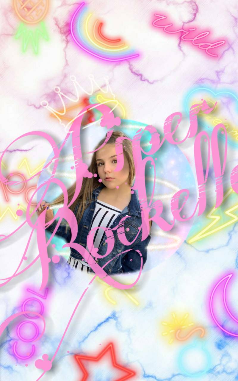 Piper Rockelle Wallpaper Free Piper Rockelle Background