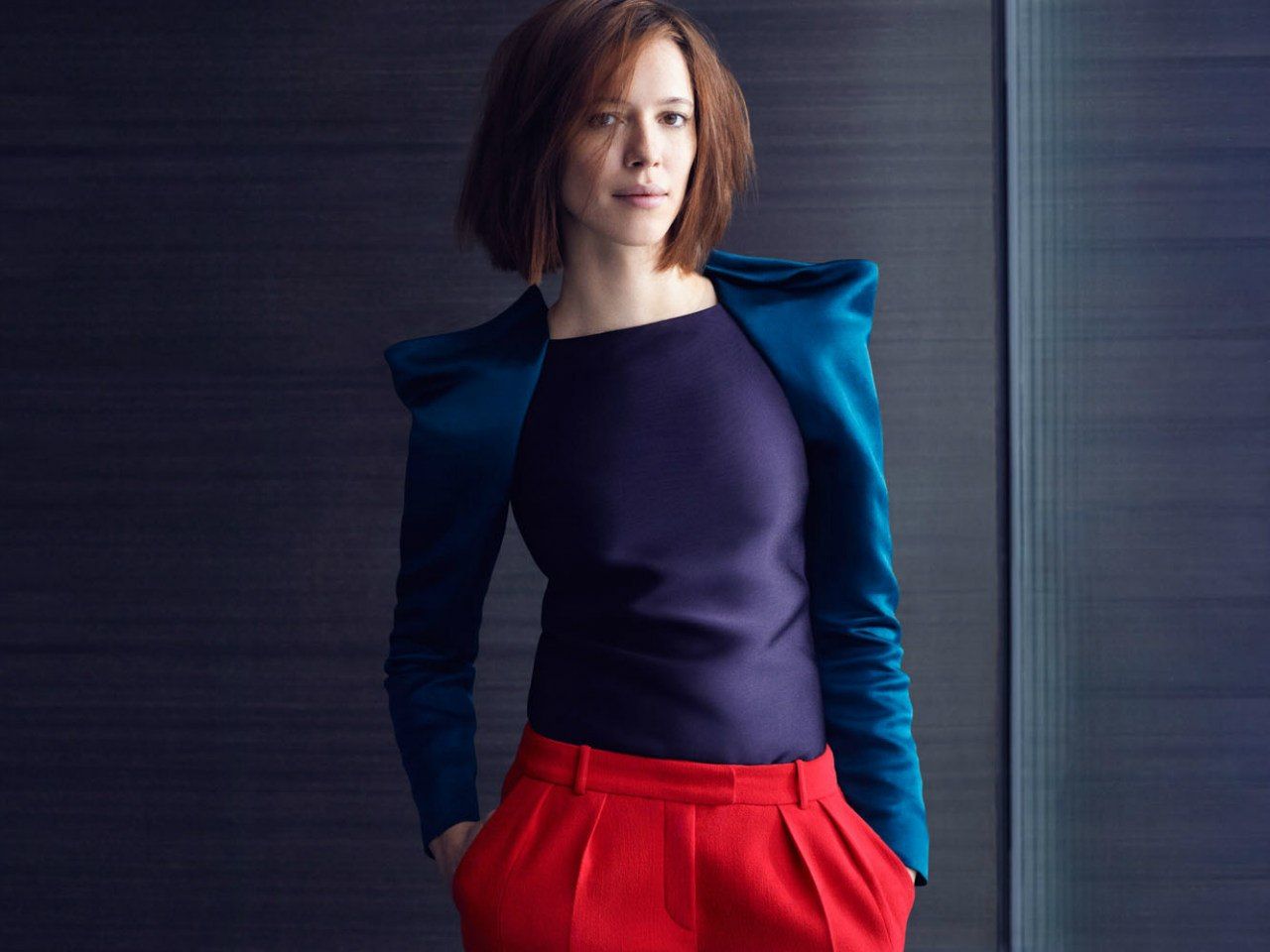 Rebecca Hall Picture