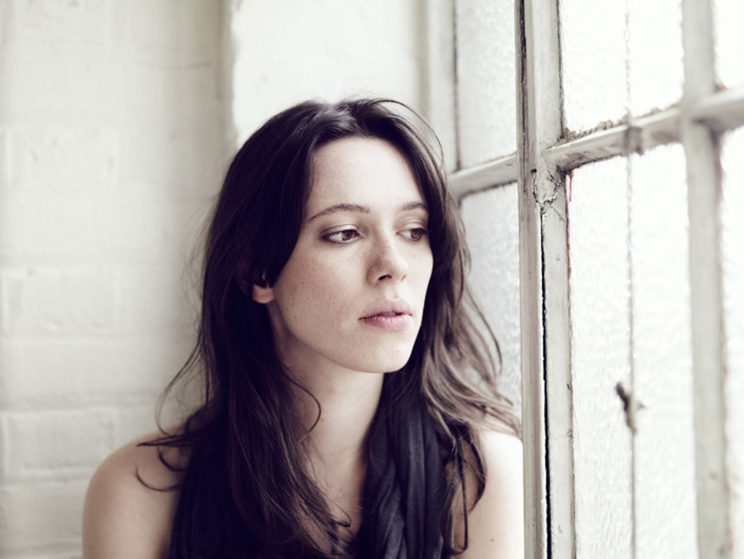 Rebecca Hall Picture