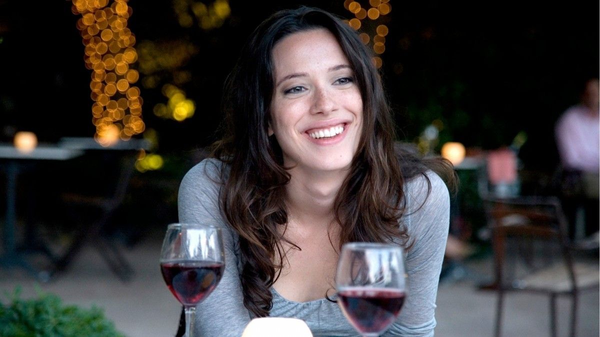 Rebecca Hall wallpaper