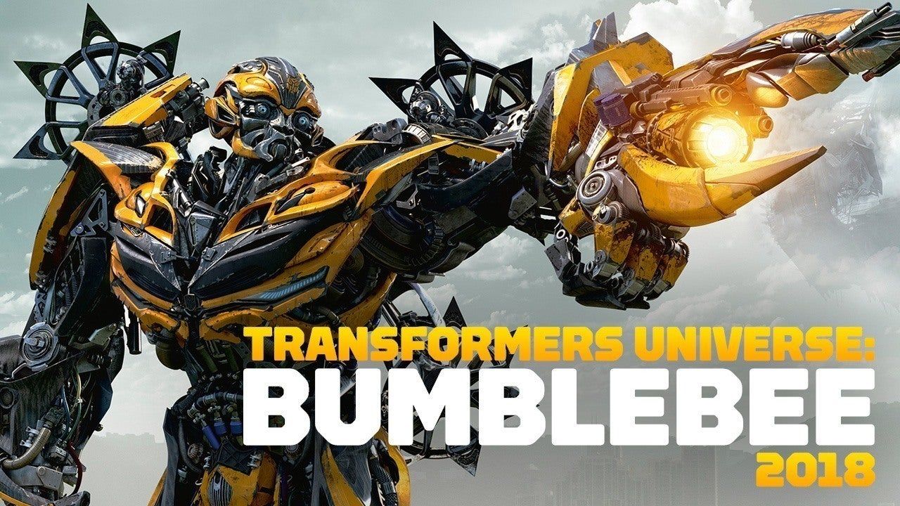 Transformers Cinematic Universe: Every Upcoming Movie