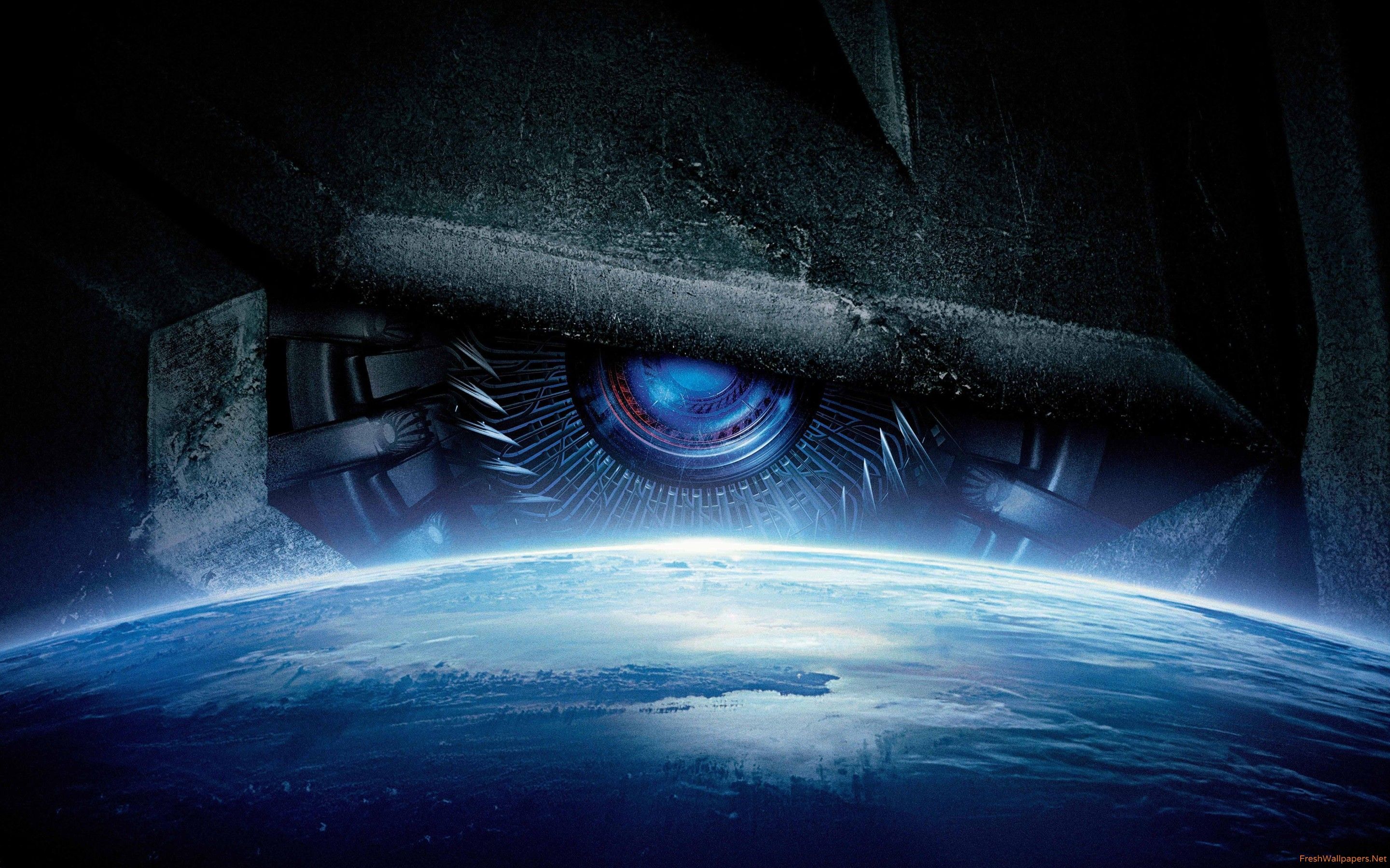 Transformers Movie wallpaper