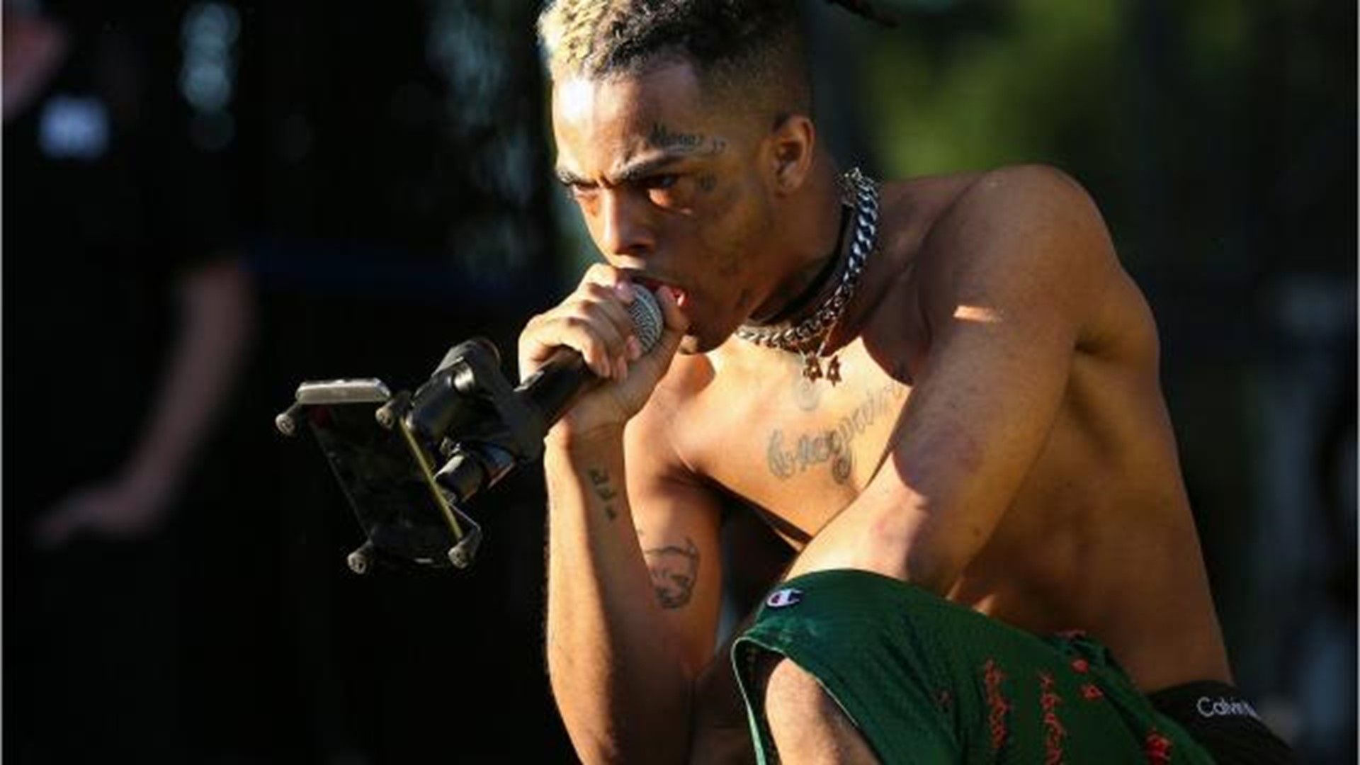 Why the death of rapper XXXTentacion caused controversyalive.com