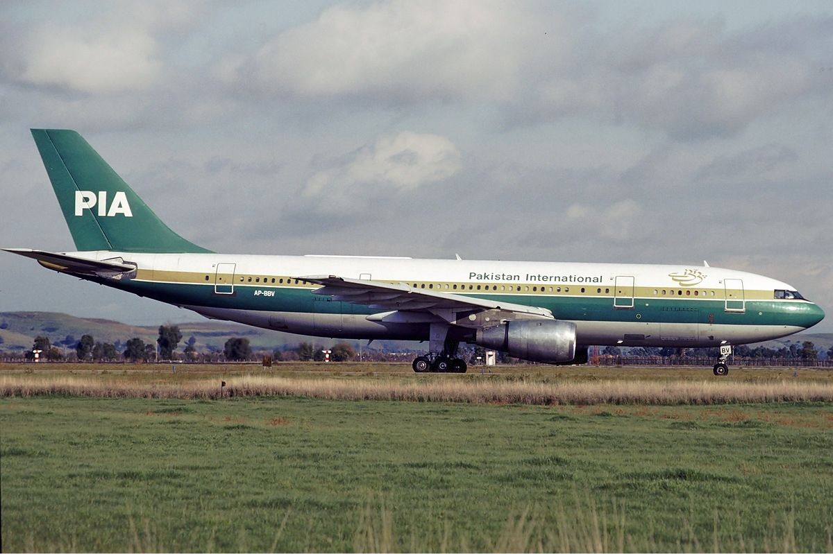 Pakistan visual data 2