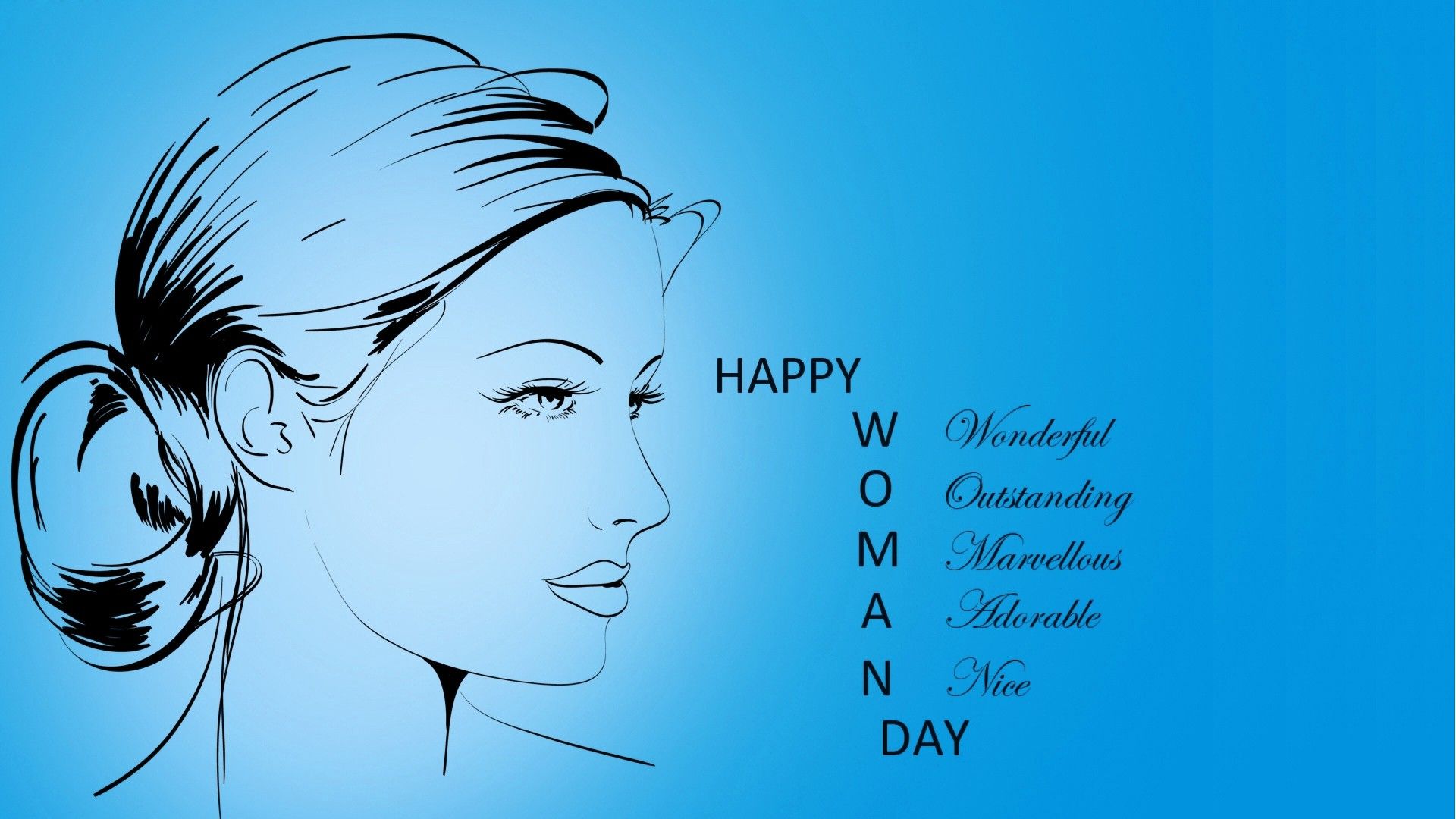 Happy Womens Day Wishes, Quotes, Messages Day Quotes HD Wallpaper