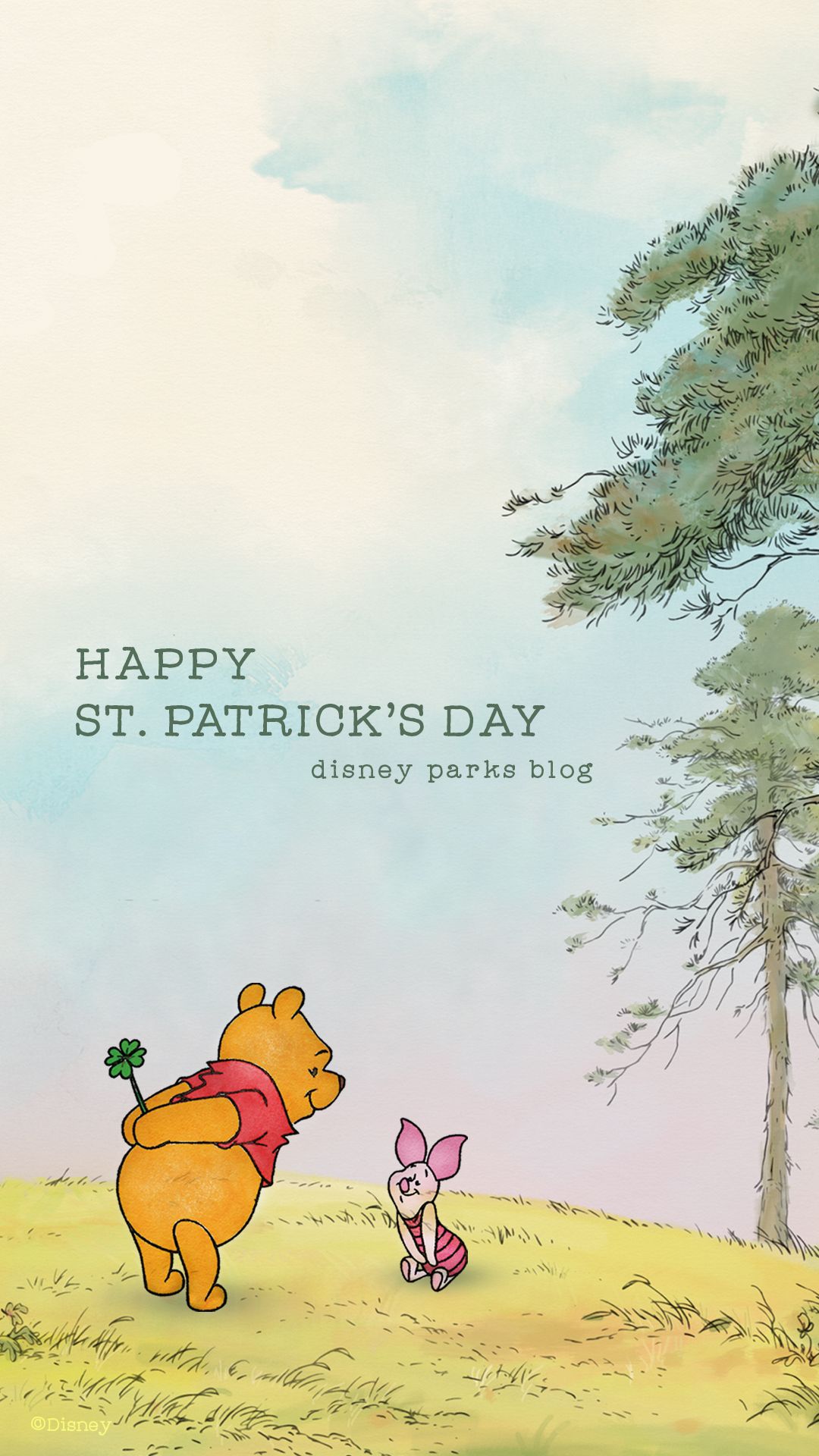 St. Patrick's Day Wallpaper