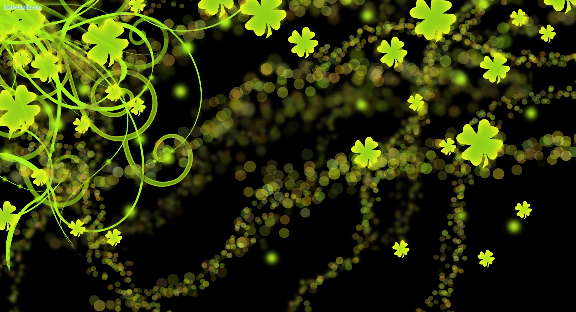 Happy Saint Patrick's Day Wallpaper, High Definition, High Quality, Widescreen
