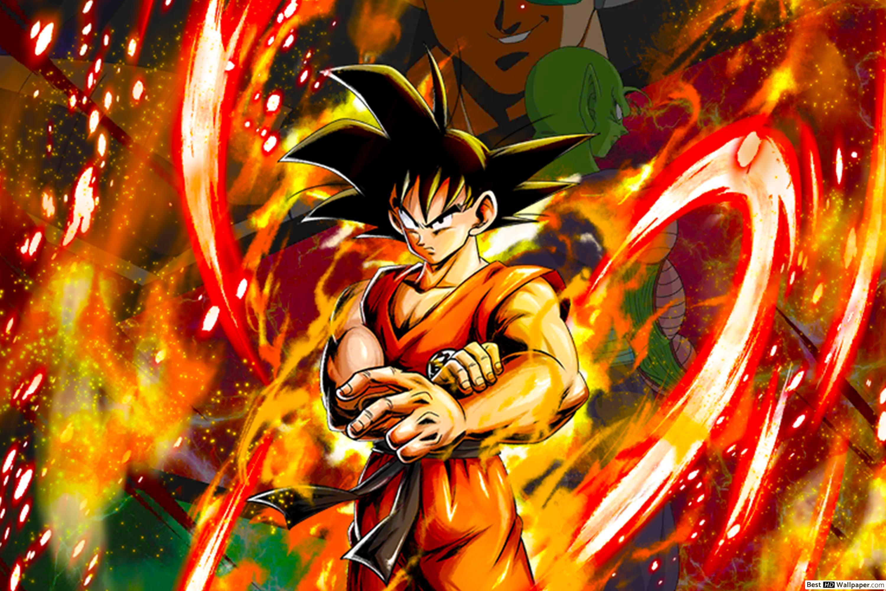 Aut dragon ball. Goku Saiyan Saga. Гоку Драгонболл. Драгон бол Гоку арт. Драгонболл сон Гоку.