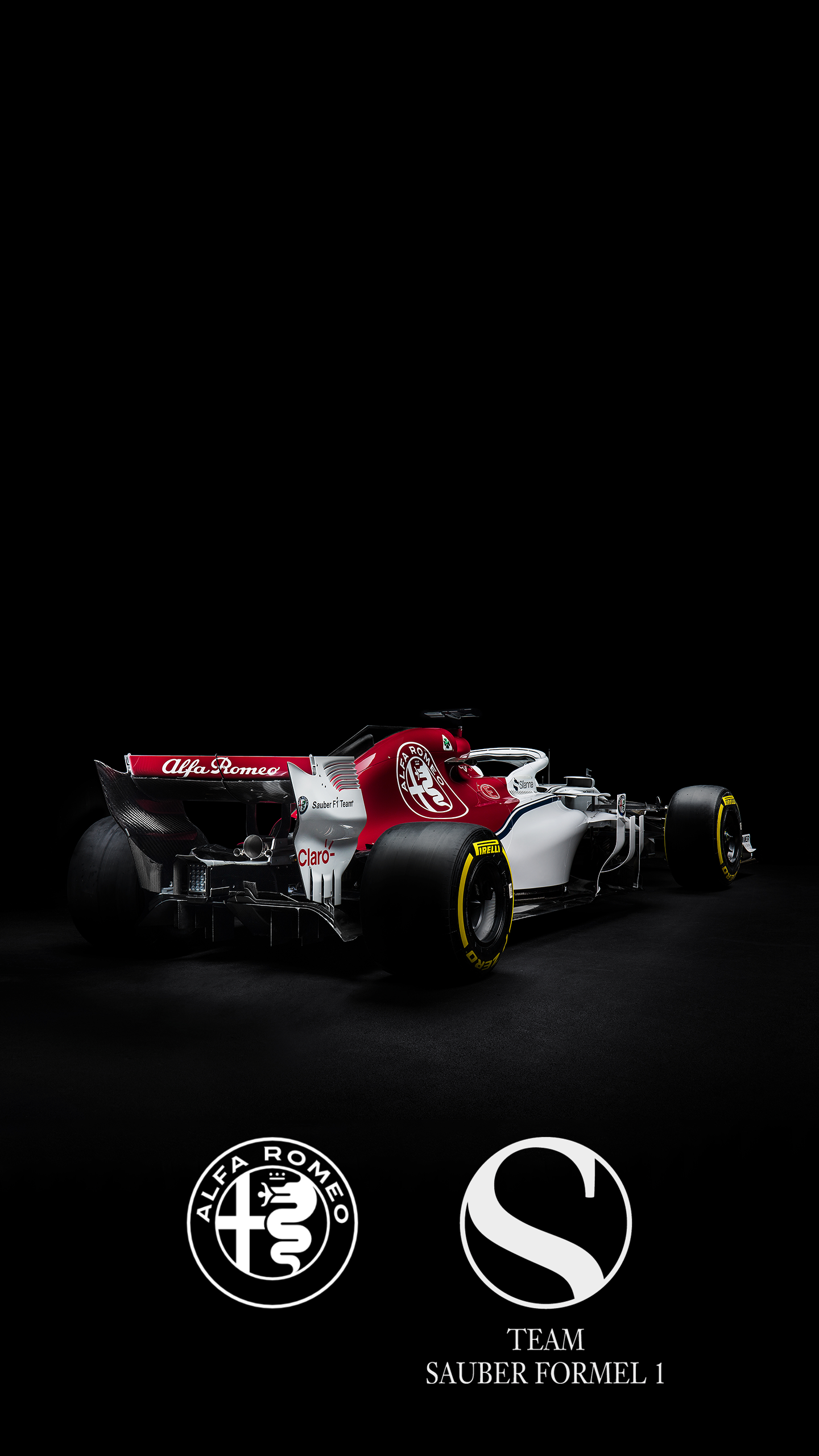 F1 Phone Wallpaper.png (1440×2560). Alfa Romeo, Ferrari Sign, Formula Racing