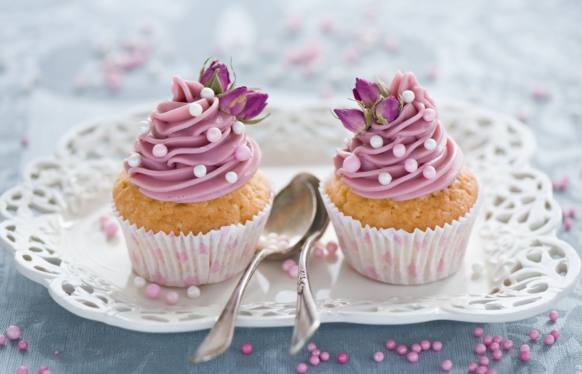 Dessert Background Free Download