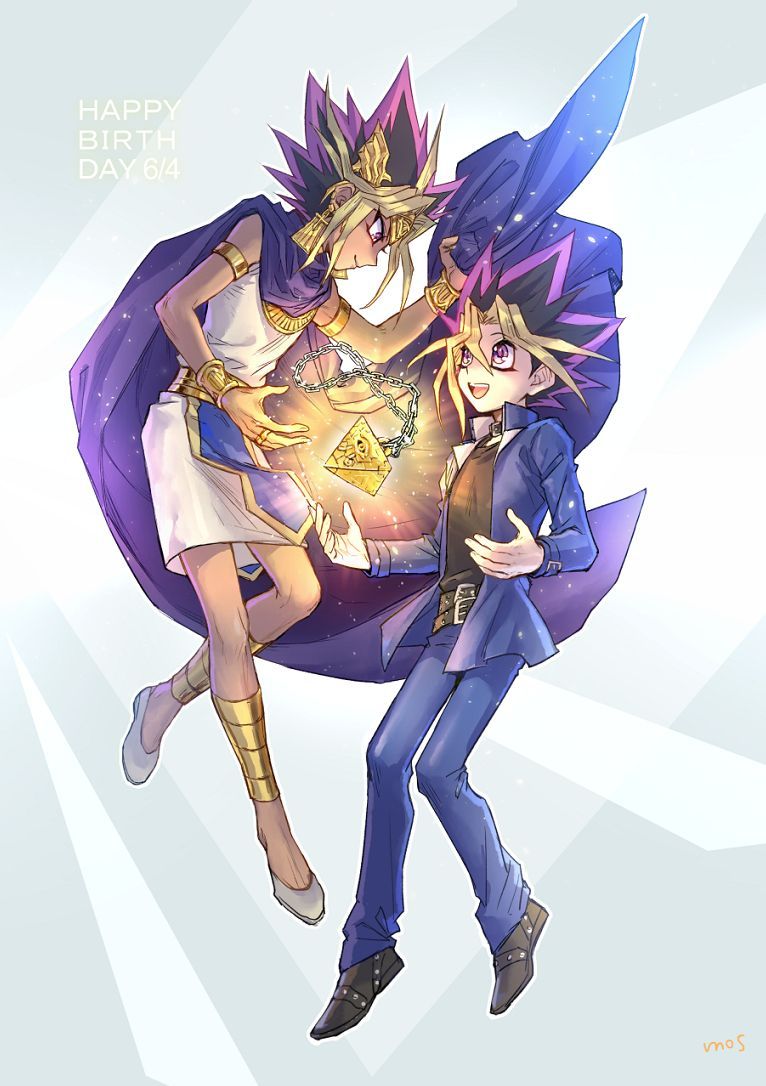 Event planning worksheet. Anime, Yugioh, Yugioh yami