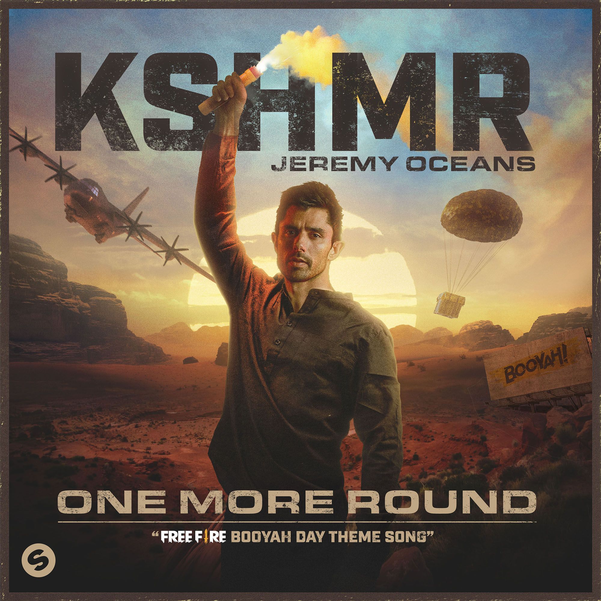 Free Fire X DJ KSHMR: Details On Song & In Game Character Revealed. Kshmr, Songs, Dj