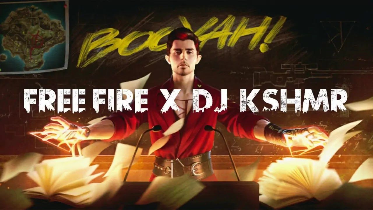 After The Chainsmokers, top DJ KSHMR to debut in Mumbai