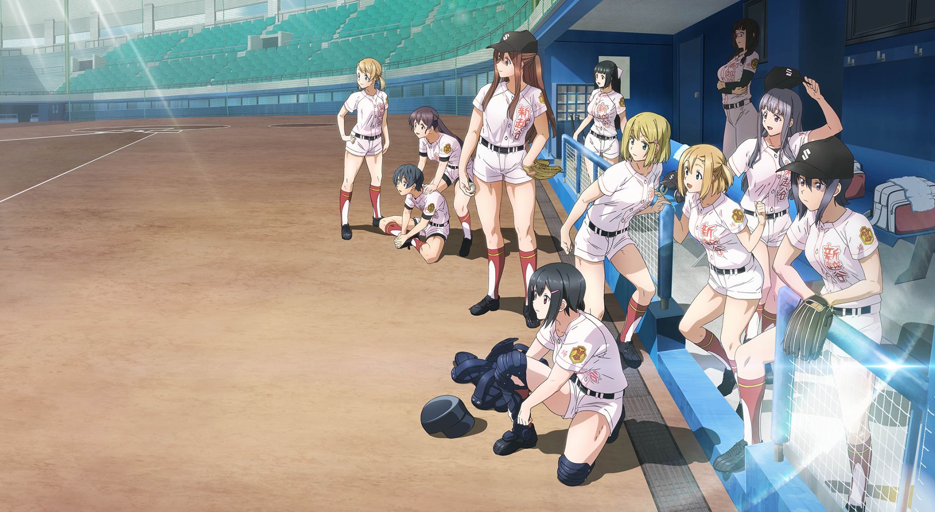 Tamayomi Anime Image Board