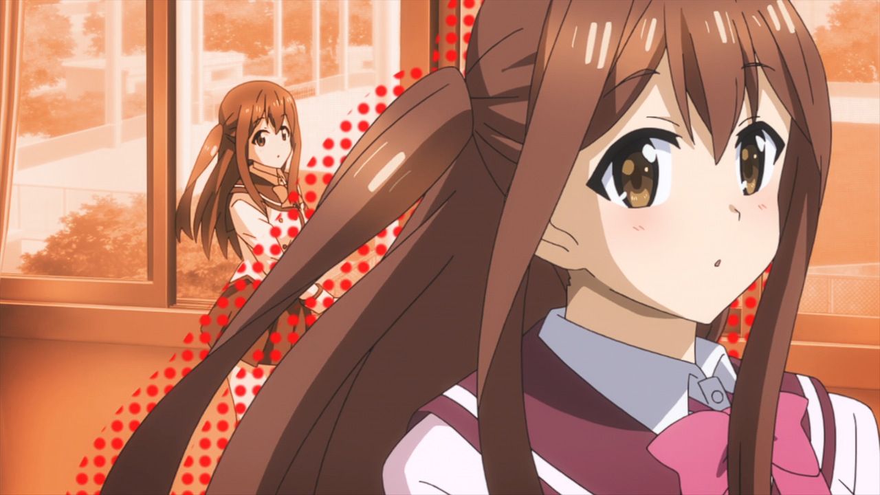 Tamayomi anime HD wallpaper