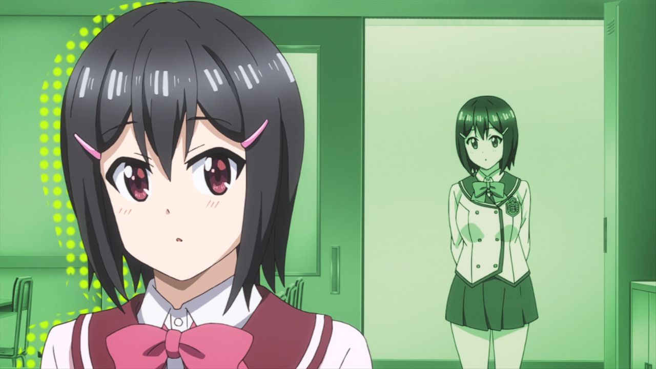 Tamayomi anime HD wallpaper