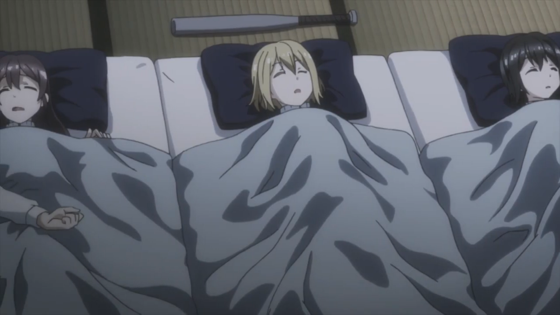 Tamayomi Episode 5 Discussion (20 - )