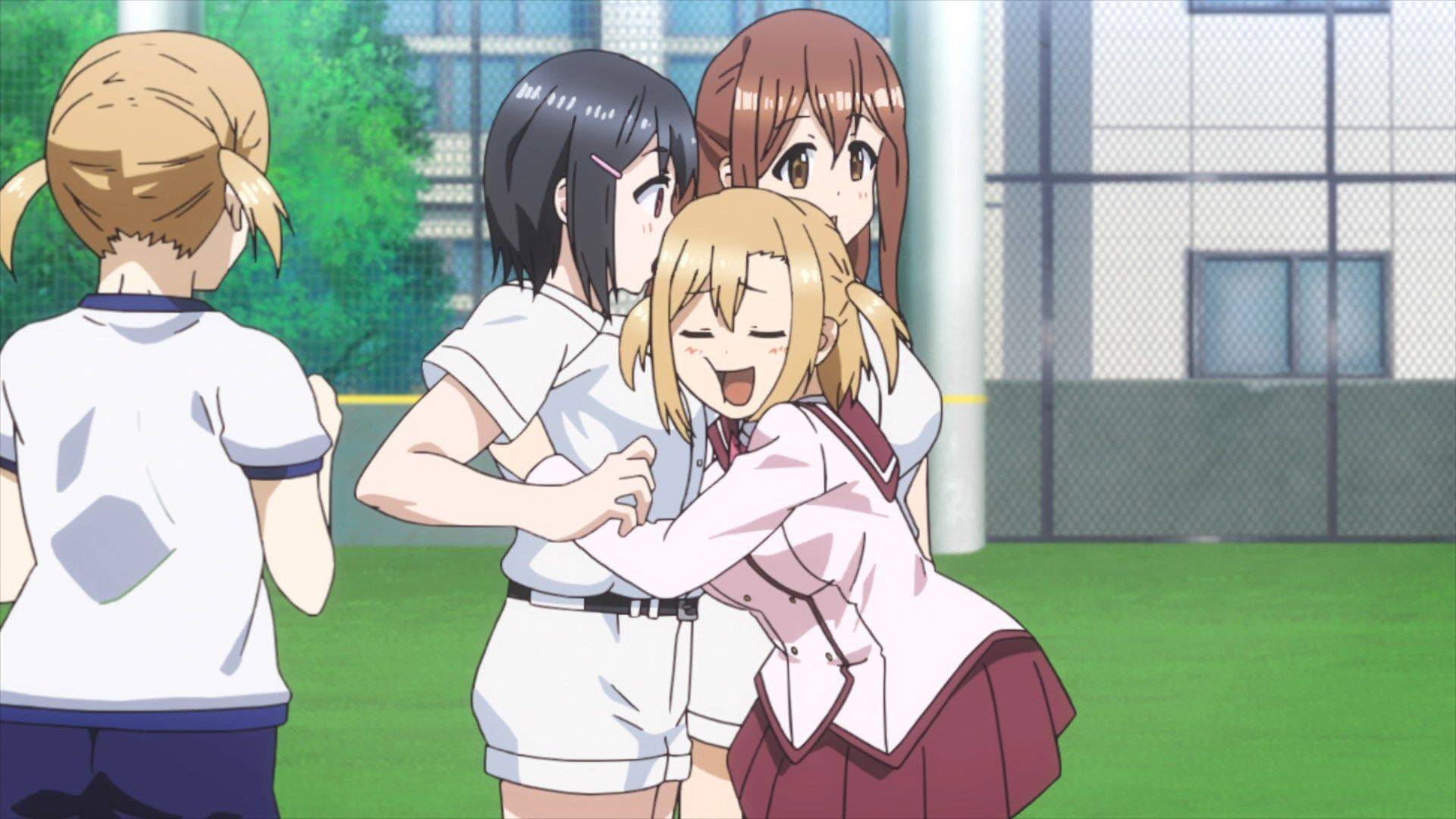 Tamayomi Episode 2 Discussion