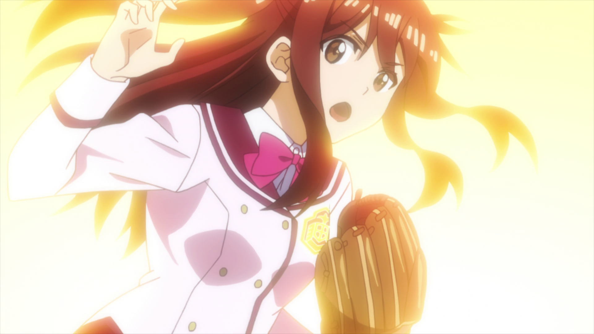 Tamayomi: The Baseball Girls