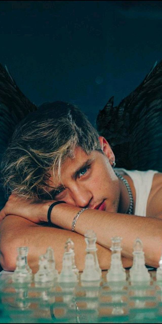 Ivan Martinez wallpaper