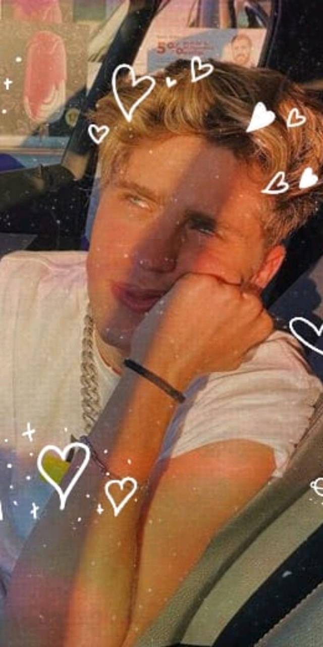 Ivan Martinez wallpaper