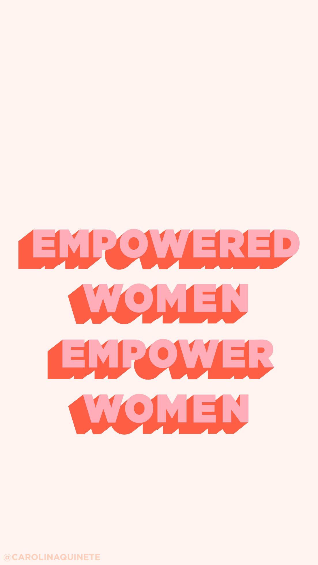 Womens Day Wallpaper 41 Best Free Womens Day Wallpaper Image For Mobile Phone. Feminist quotes, International womens day quotes, Women empowerment