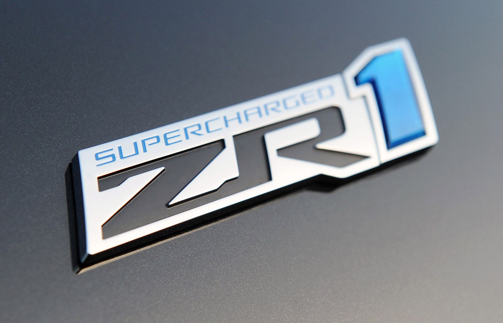 Recent trademark filing hints at return of Corvette ZR1