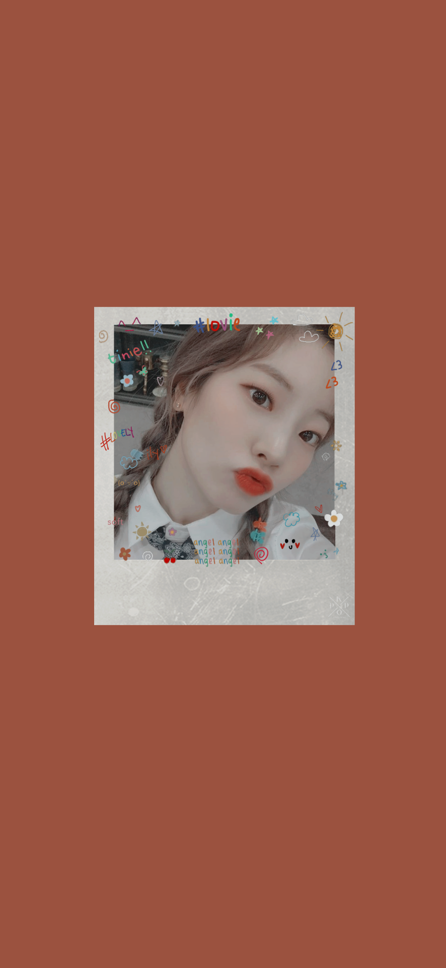 Dahyun edit Tumblr posts
