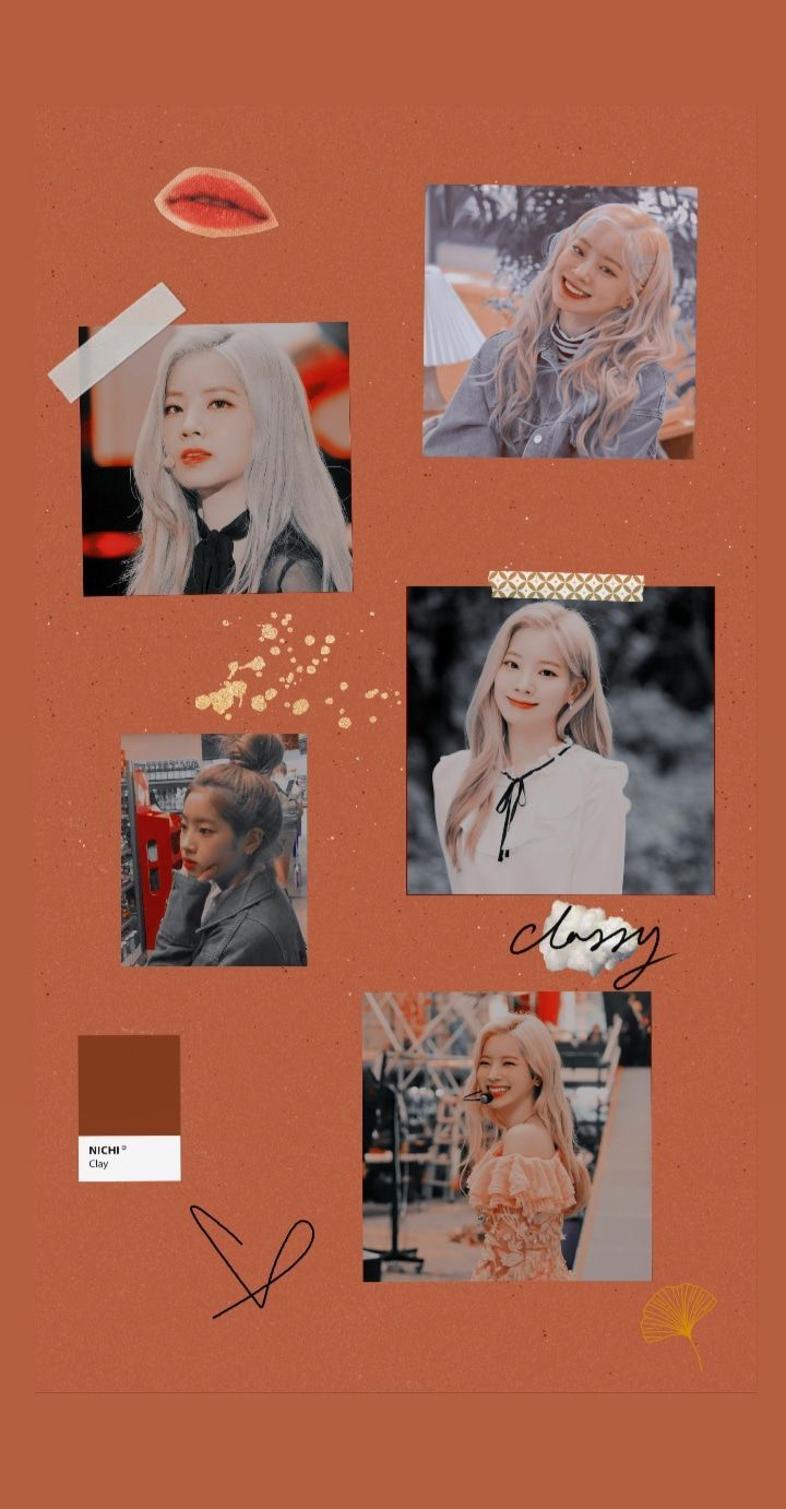 Kim Dahyun Wallpaper
