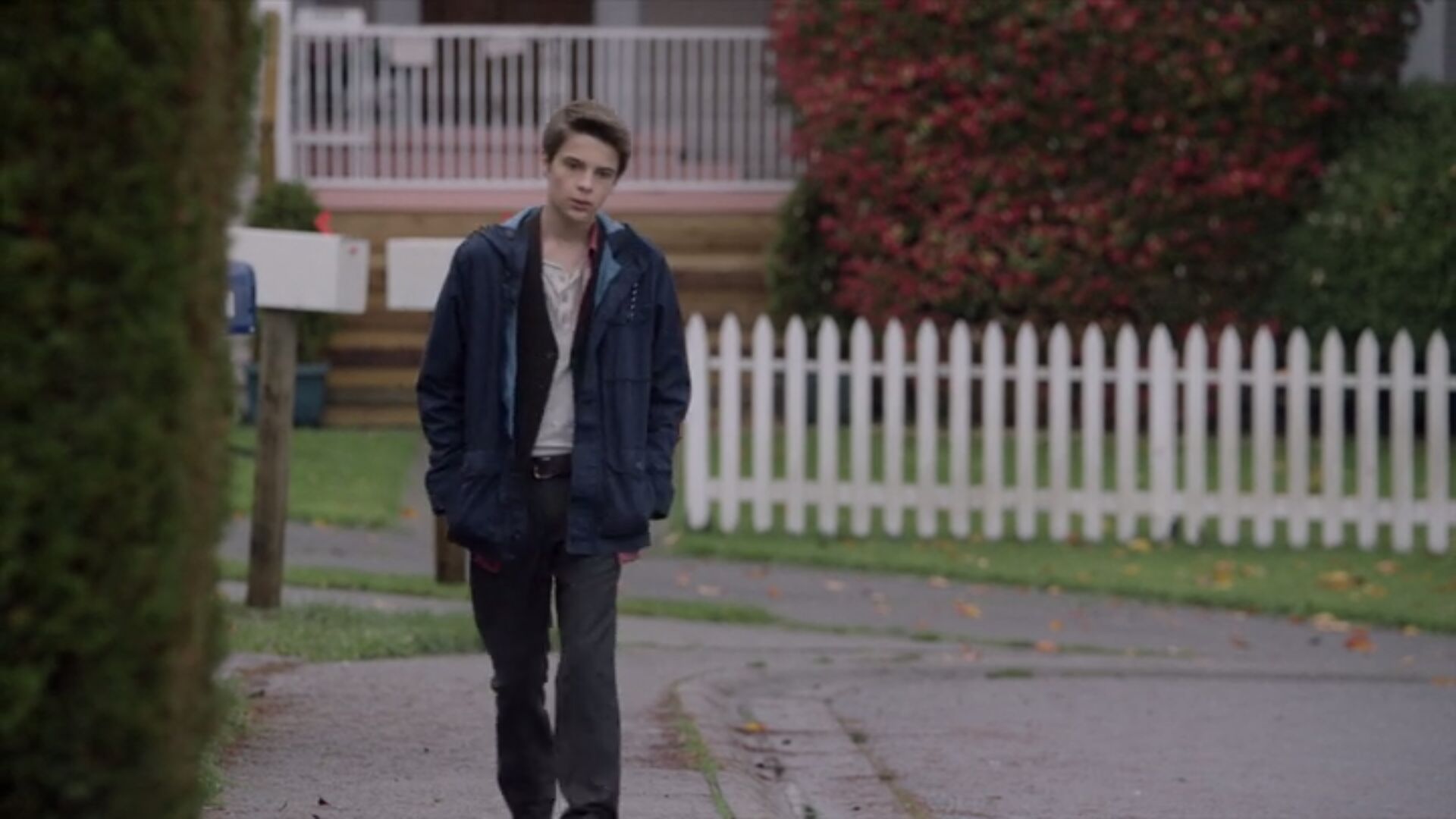 Picture Of Corey Fogelmanis In Mostly Ghostly 3: One Night In Doom House Fogelmanis. Teen Idols 4 You