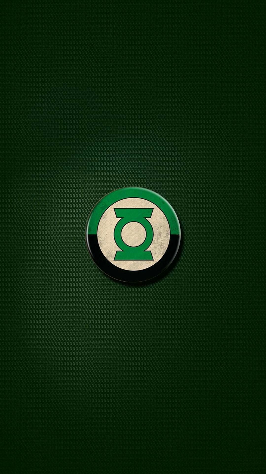 green lantern iphone wallpaper