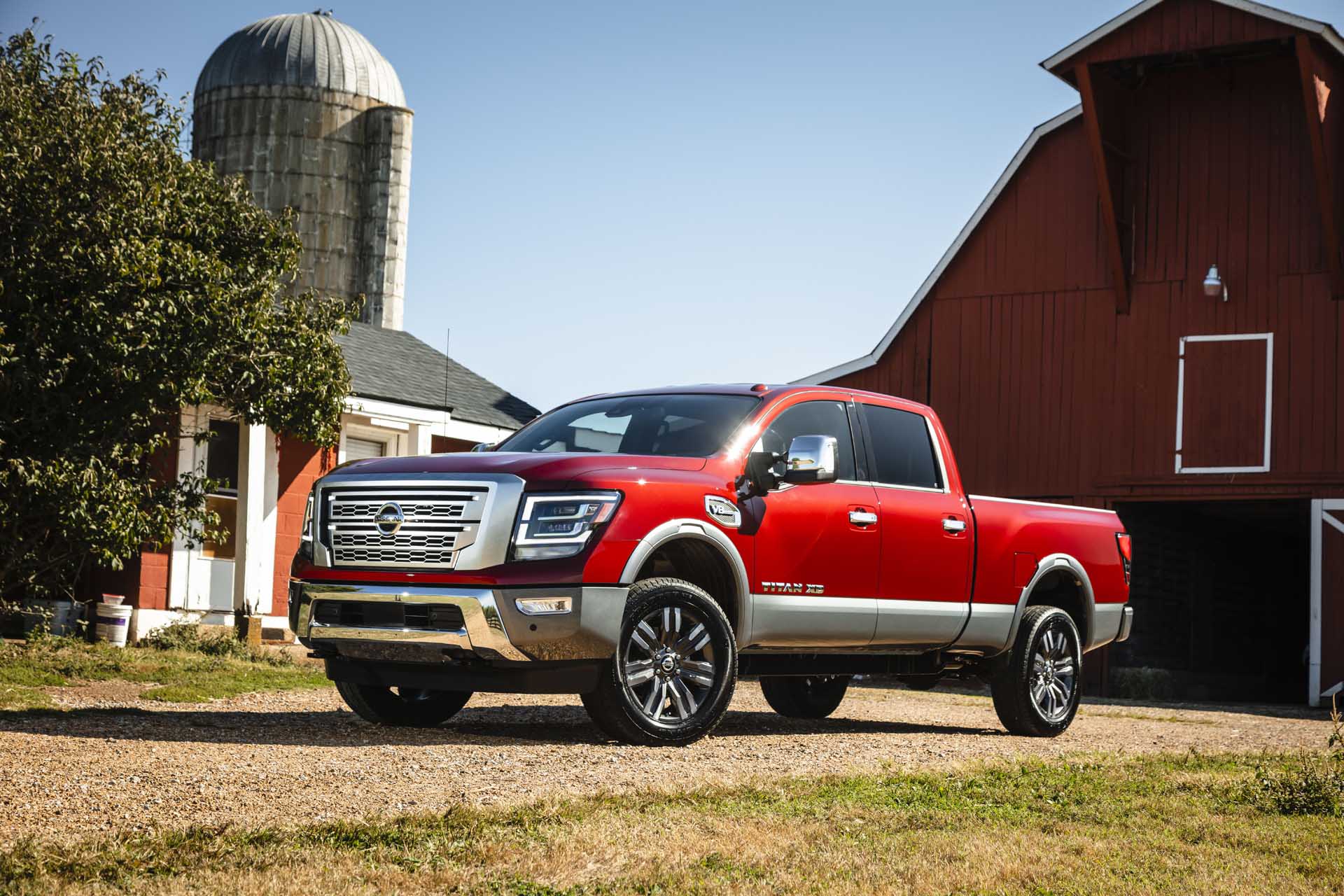 Nissan Titan Review, Ratings, Specs, Prices, and Photo Car Connection